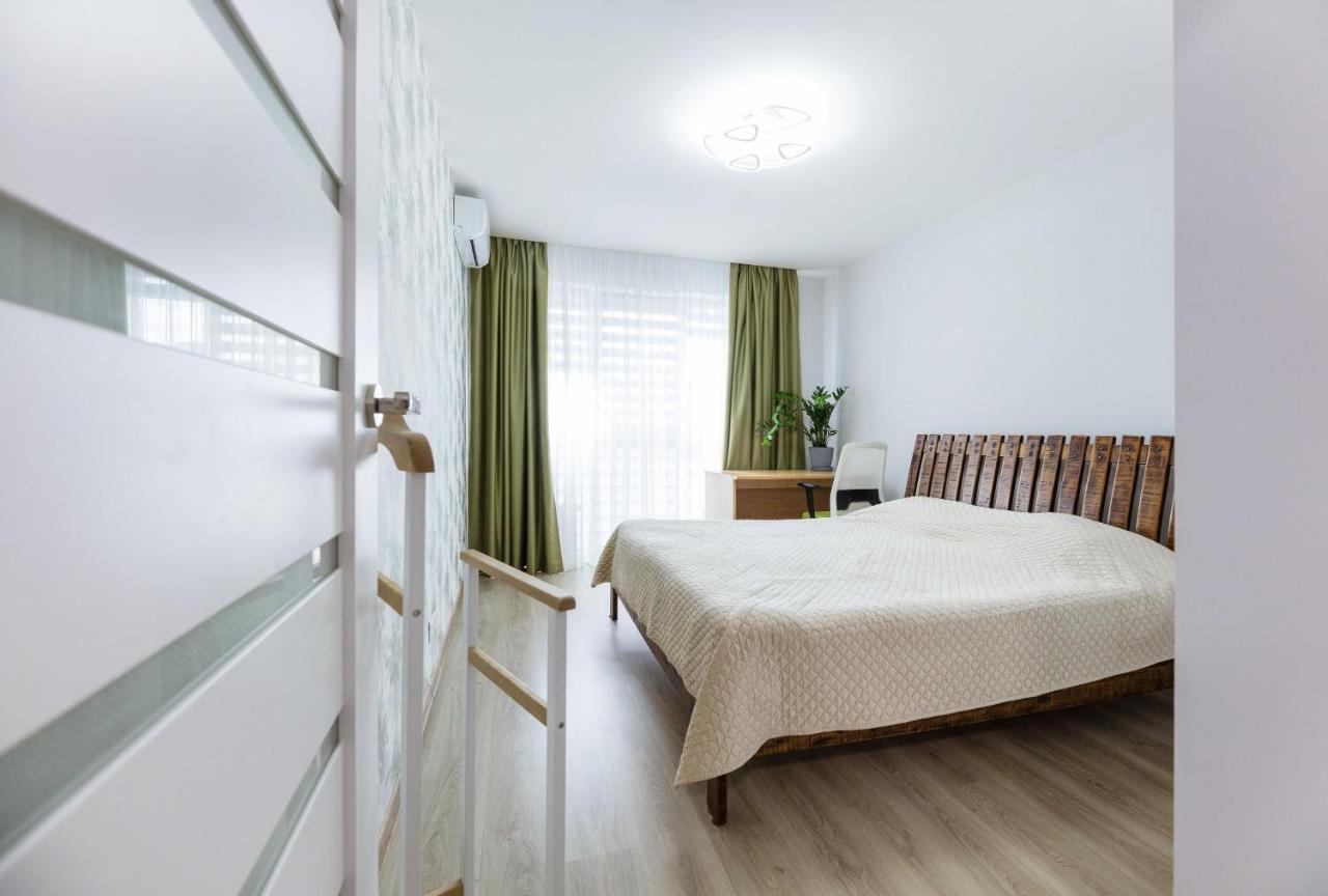 Ferienwohnung Квартира У Будинку З Власним Бомбосховищем Біля Жд Вокзалу 50 М2 Kiew Exterior foto