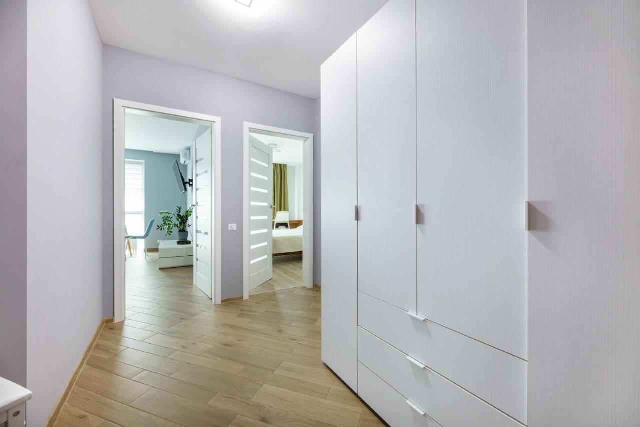 Ferienwohnung Квартира У Будинку З Власним Бомбосховищем Біля Жд Вокзалу 50 М2 Kiew Exterior foto